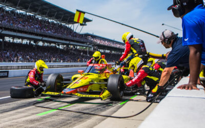 Gallery: Indianapolis 500 2022